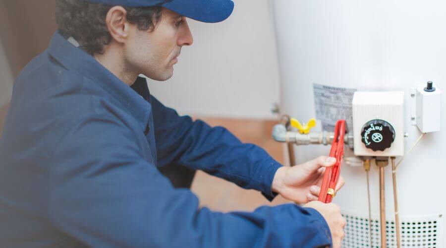 Professional same day plumber in Burns Flat, OK